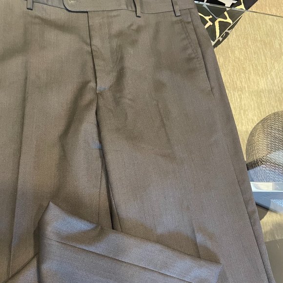 MEN'S DRESS PANTS - Picture 4 of 7